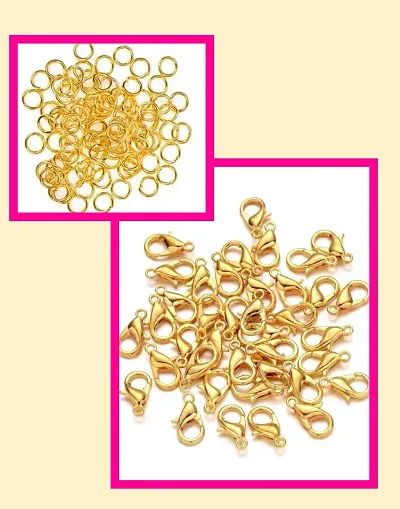 Traditional Jewellery Making Material 