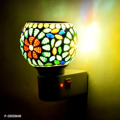 Colorful Decorative Wall Lights for Indoor And Outdoor-thumb0