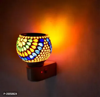 Colorful Decorative Wall Lights for Indoor And Outdoor-thumb0