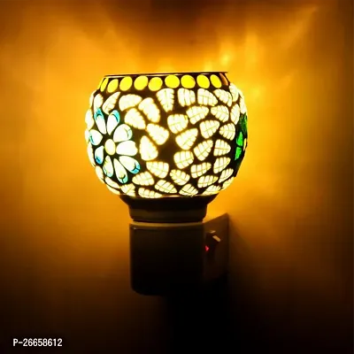 Colorful Decorative Wall Lights for Indoor And Outdoor