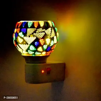 Colorful Decorative Wall Lights for Indoor And Outdoor-thumb0