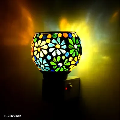 Colorful Decorative Wall Lights for Indoor And Outdoor-thumb0