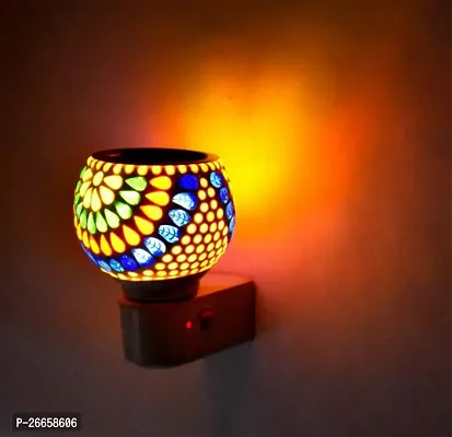 Colorful Decorative Wall Lights for Indoor And Outdoor-thumb0