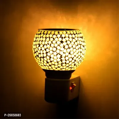 Colorful Decorative Wall Lights for Indoor And Outdoor-thumb0