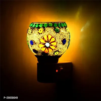 Colorful Decorative Wall Lights for Indoor And Outdoor-thumb0