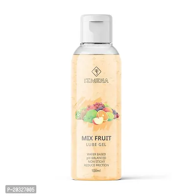 izmena mix fruit lube gel 100ml