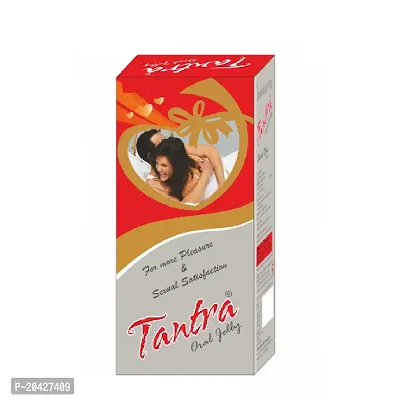 tantra oral jelly pack of 5