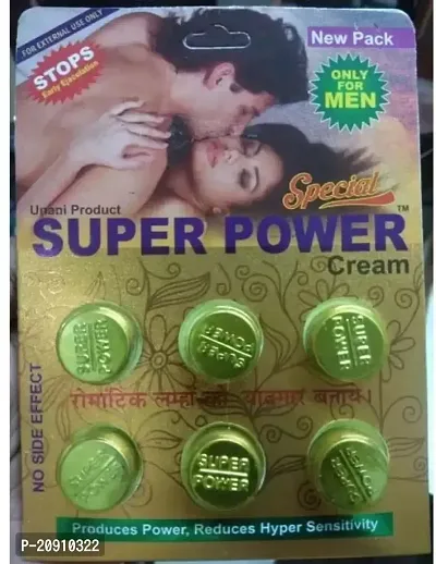 unani product super power cream 9gm