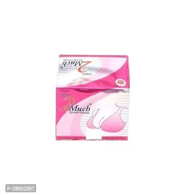 2 much breast cream for men 100gm-thumb0