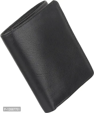 Blocking Leather Wallet Pack of1