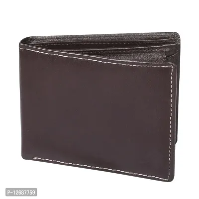 Blocking Leather Wallet Pack of 1-thumb0