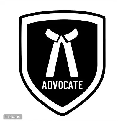 Advocate logo store