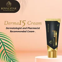 Royal Star Derma15 Skin Whitening Cream 25 Gm (pack of 01)-thumb2