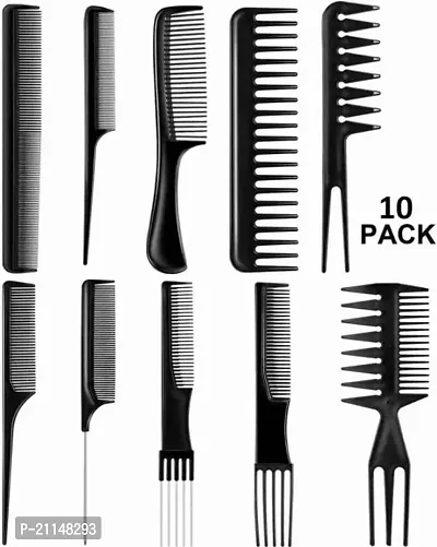 Stylish Unisex Hair Brushes