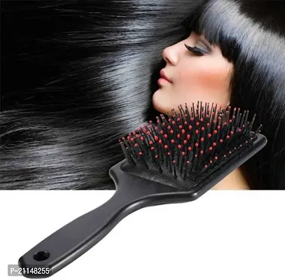 Stylish Padle Comb 1