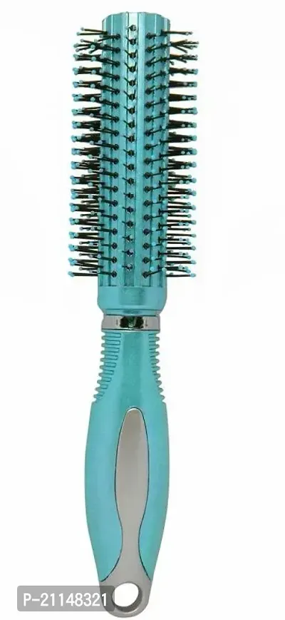 Stylish Hair Combing Blow Drying Curling-thumb0