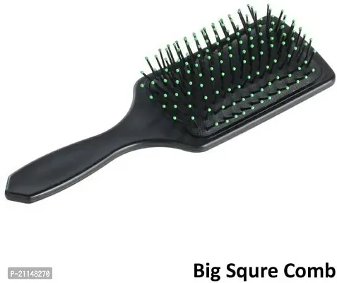 Stylish Professional Hair Pedal Comb