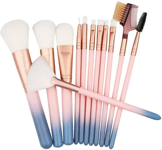 Top Selling MakeUp Brushes Full Kit