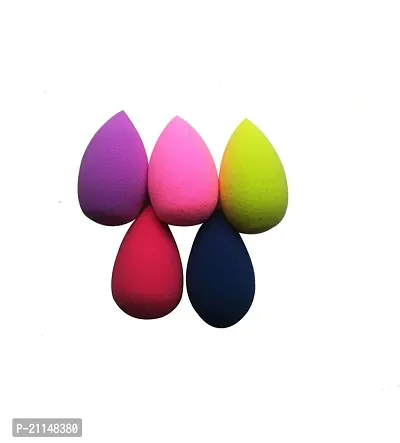 Stylish Foundation And Make Up Sponge