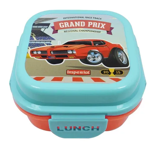 School Lunch Box For Kids