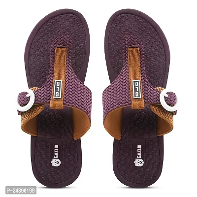 Elegant EVA Flip Flops For Women