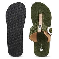 Elegant EVA Flip Flops For Women-thumb1