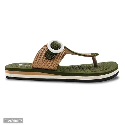 Elegant EVA Flip Flops For Women-thumb4