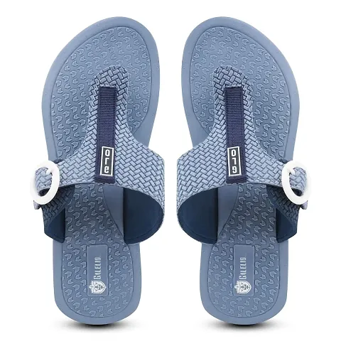 Elegant EVA Flip Flops For Women