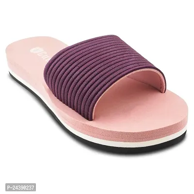 Elegant EVA Flip Flops For Women-thumb5