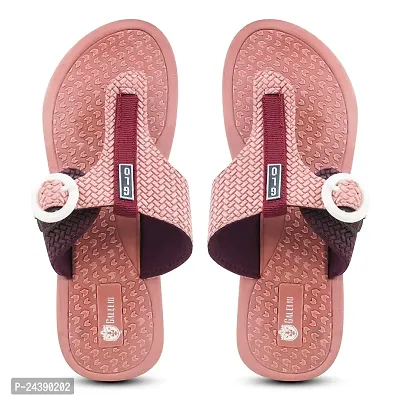 Elegant EVA Flip Flops For Women