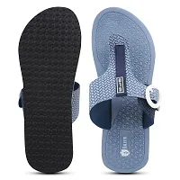 Elegant EVA Flip Flops For Women-thumb1