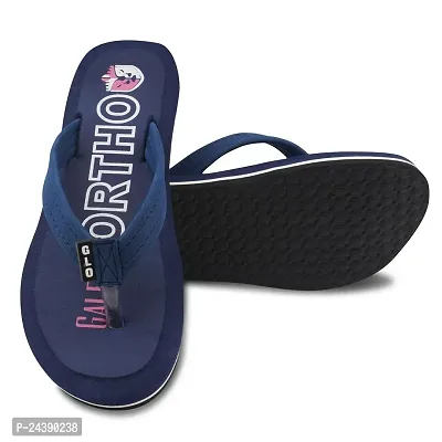 Elegant EVA Flip Flops For Women-thumb3