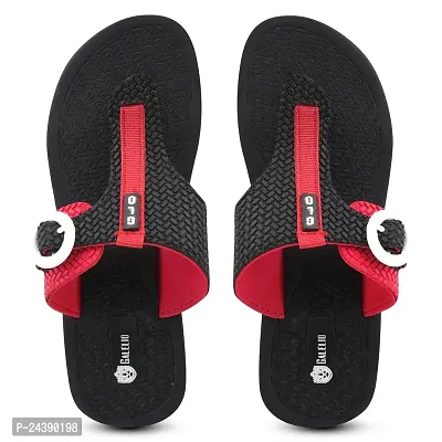 Elegant EVA Flip Flops For Women