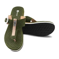 Elegant EVA Flip Flops For Women-thumb2