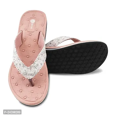 Elegant EVA Flip Flops For Women-thumb3