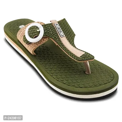 Elegant EVA Flip Flops For Women-thumb5