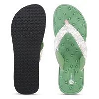 Elegant EVA Flip Flops For Women-thumb1