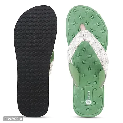 Elegant EVA Flip Flops For Women-thumb2