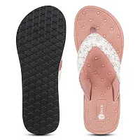 Elegant EVA Flip Flops For Women-thumb1