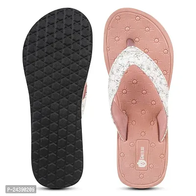 Elegant EVA Flip Flops For Women-thumb2