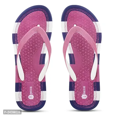 Elegant EVA Flip Flops For Women-thumb0