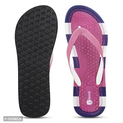 Elegant EVA Flip Flops For Women-thumb3