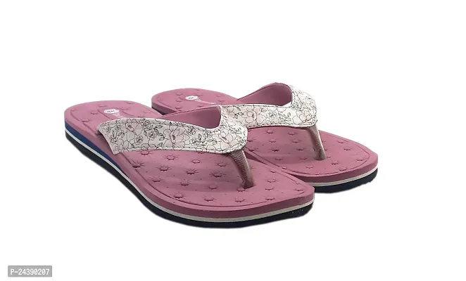 Elegant EVA Flip Flops For Women-thumb2