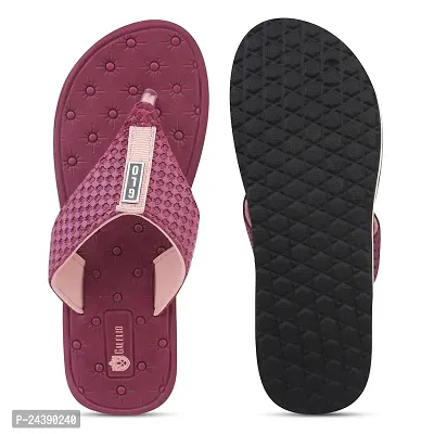 Elegant EVA Flip Flops For Women-thumb2
