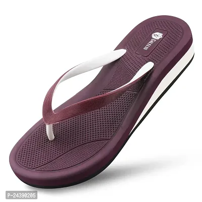 Elegant EVA Flip Flops For Women-thumb5