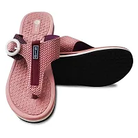 Elegant EVA Flip Flops For Women-thumb2