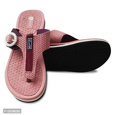 Elegant EVA Flip Flops For Women-thumb3