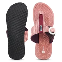 Elegant EVA Flip Flops For Women-thumb1