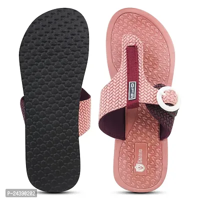 Elegant EVA Flip Flops For Women-thumb2