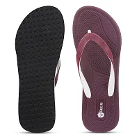 Elegant EVA Flip Flops For Women-thumb1